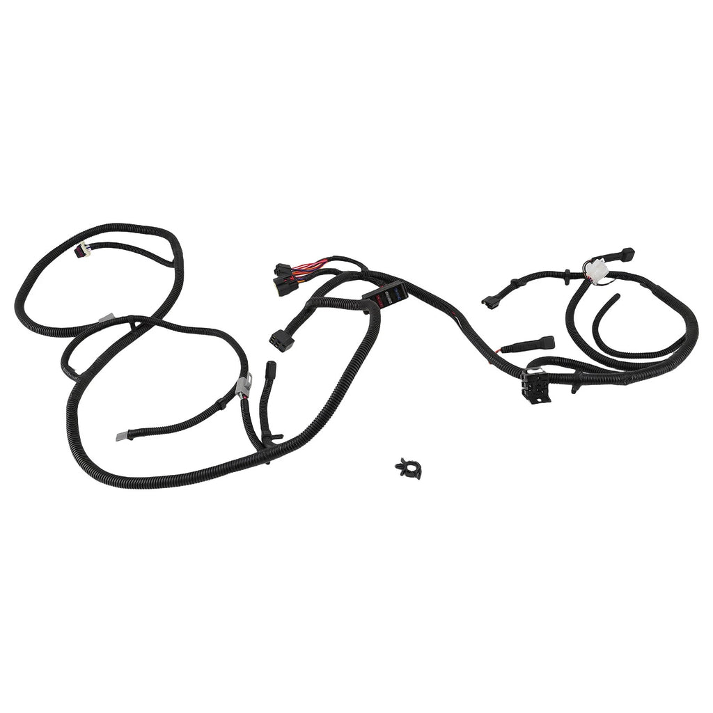 Main Wiring Harness for Toro Z-Master 6000 (48, 72) (115-2796, 116-6009) TurboForce