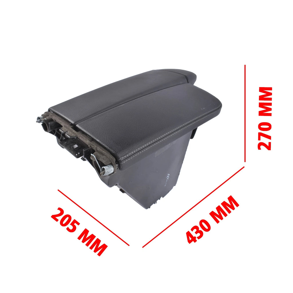 Center Console Armrest for Mercedes GL550 (2013-2016)