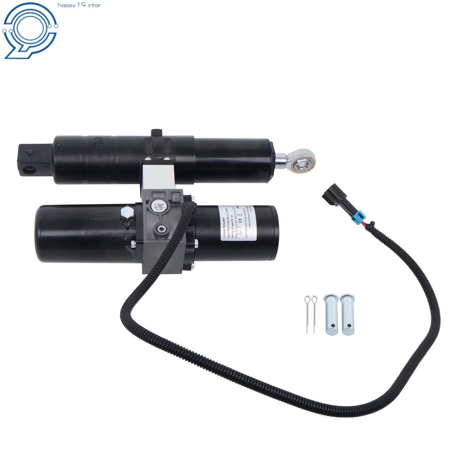 Cargo Box Power Lift Actuator for John Deere XUV 620i 850D (BM23079, BM22108)