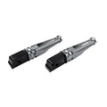 Titanium Rear Foot Pegs for Aprilia GPR125 GPR150 APR150 CR150