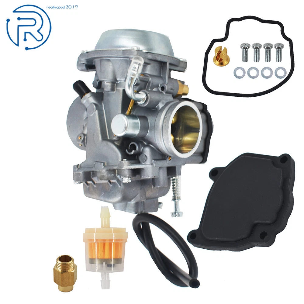 Carburetor for Polaris Magnum 500 325 330 425 (1999–2003)