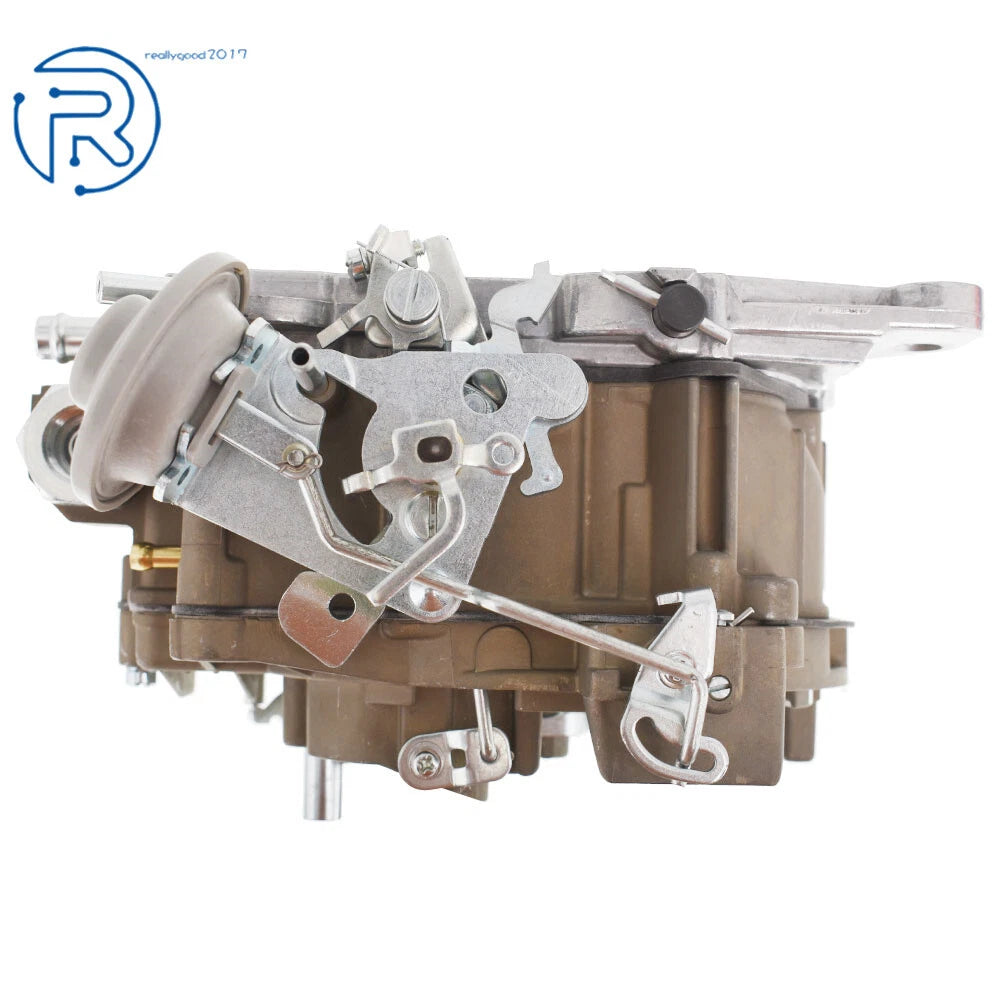 Quadrajet Carburetor for Chevrolet Cadillac (1966-1973)