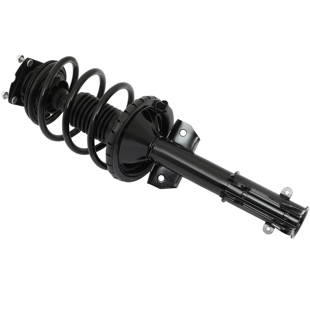 Set of 4 Struts Shocks Assembly for Ford Mustang (2011–2014)