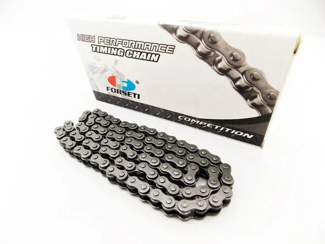 25H 86L Timing Cam Chain for Honda S90 (1965)