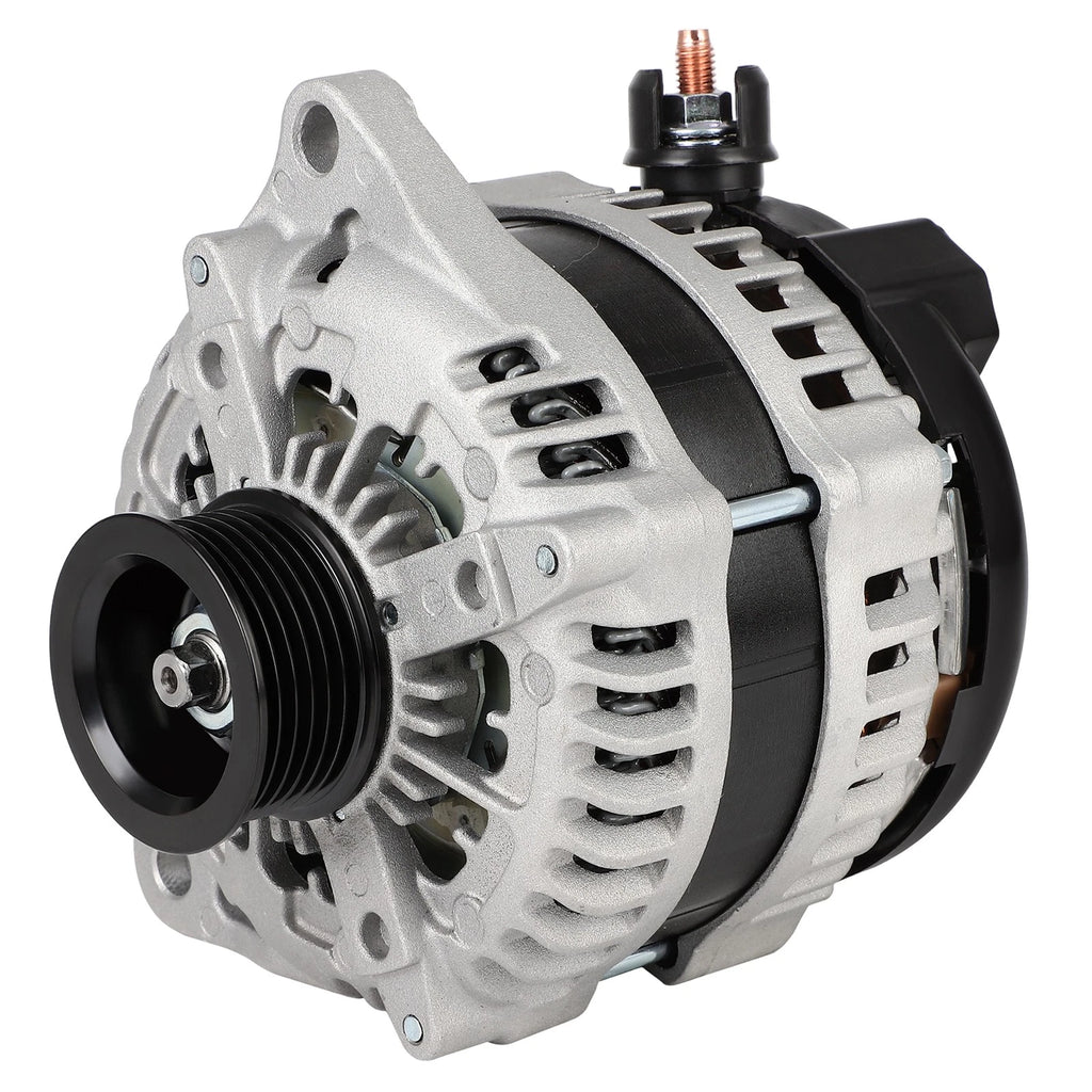 12V 220 Amp Alternator for Ford F-150 (2011–2014)