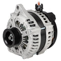 12V 220 Amp Alternator for Ford F-150 (2011–2014)