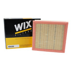 WIX Air Filter 49430 for Lexus ES350 NX200t NX300, Toyota Avalon Camry Sienna (2007–2023)