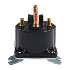 12V Solenoid Valve Relay Switch for Hydraulic Pump Motor Dump Trailer