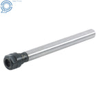 Collet Chuck for Milling Machine (4.7 Inch Extension)