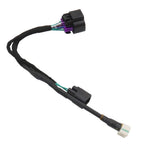Rear View Back Up Camera Wiring Harness for RAM 1500 2500 3500 (2013–2018)