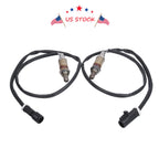 Set of 2 O2 Oxygen Sensors for Ford F-150 F-250 5.4L (2004–2008)