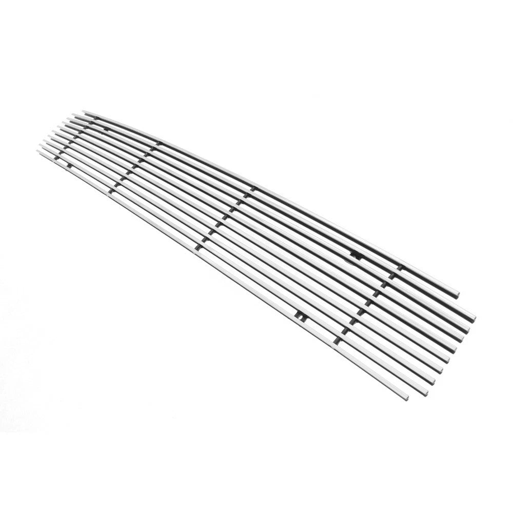 Chrome Billet Grille Insert for Honda CR-V (2017–2019)