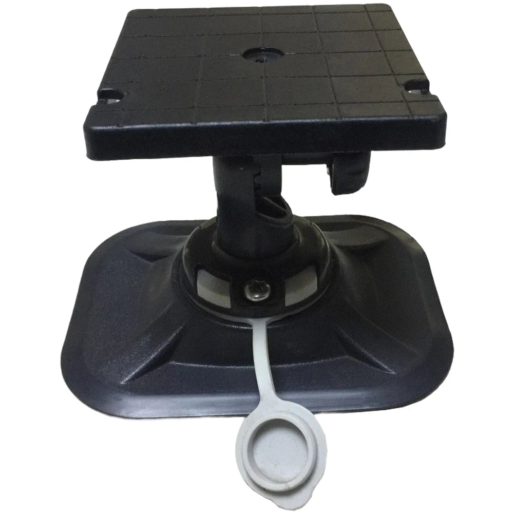 Adjustable Fish Finder Screen Mount Holder for Fishing Boat