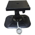 Adjustable Fish Finder Screen Mount Holder for Fishing Boat