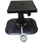 Adjustable Fish Finder Screen Mount Holder for Fishing Boat