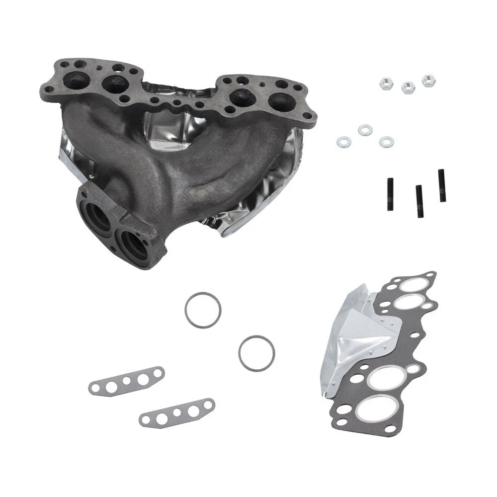 Exhaust Manifold for Toyota 4Runner, Pickup, Celica (1985–1995)