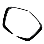 Front Bumper Side Air Vent Trim for BMW 2-Series G42 M Sport (22-25)
