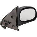 Driver Side Mirror with Signal Light for Ford F-150 Crew Cab (2001–2003)