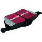 Set of 2 Brake Pads for Mercury Mariner, Ford Escape, Mazda