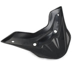 Fender Fairing Beak Extension Wheel Cover for Tiger Sport 660 (2022-2023)