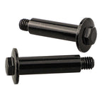 Set of 2 Shoulder Wheel Bolts for Toro Lawn Mowers (614650)