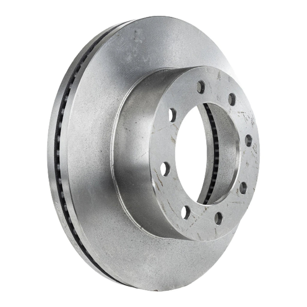 Disc Brake Rotor for Ford F-450 Super Duty (2013–2016) Front Solid