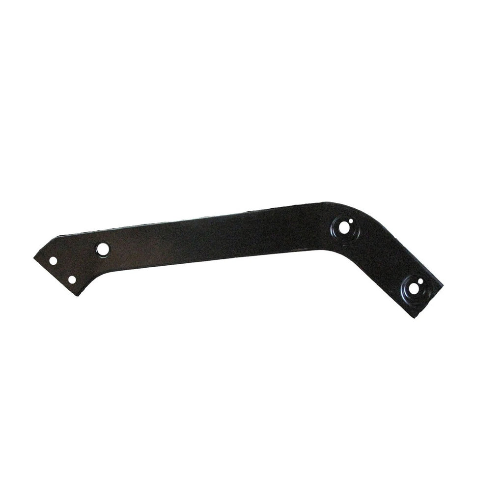 Replacement Passenger Side Upper Radiator Support for 2018-2020 Volkswagen Tiguan