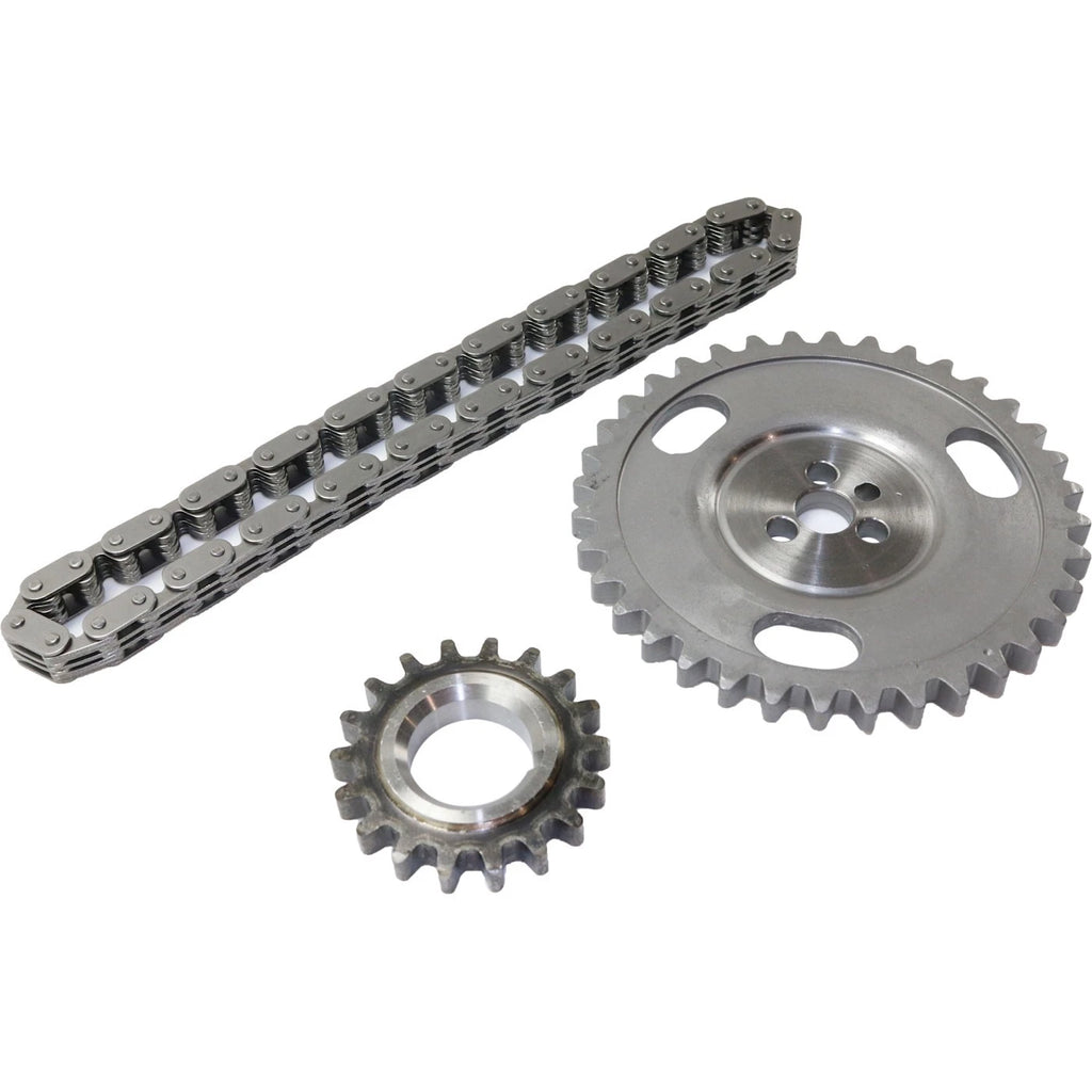 Timing Chain Kit for Chevrolet K1500 S10 GMC C1500 (1992–1998)