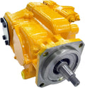 Hydraulic Piston Pump 160-9880 for Caterpillar Loader 966G 972G