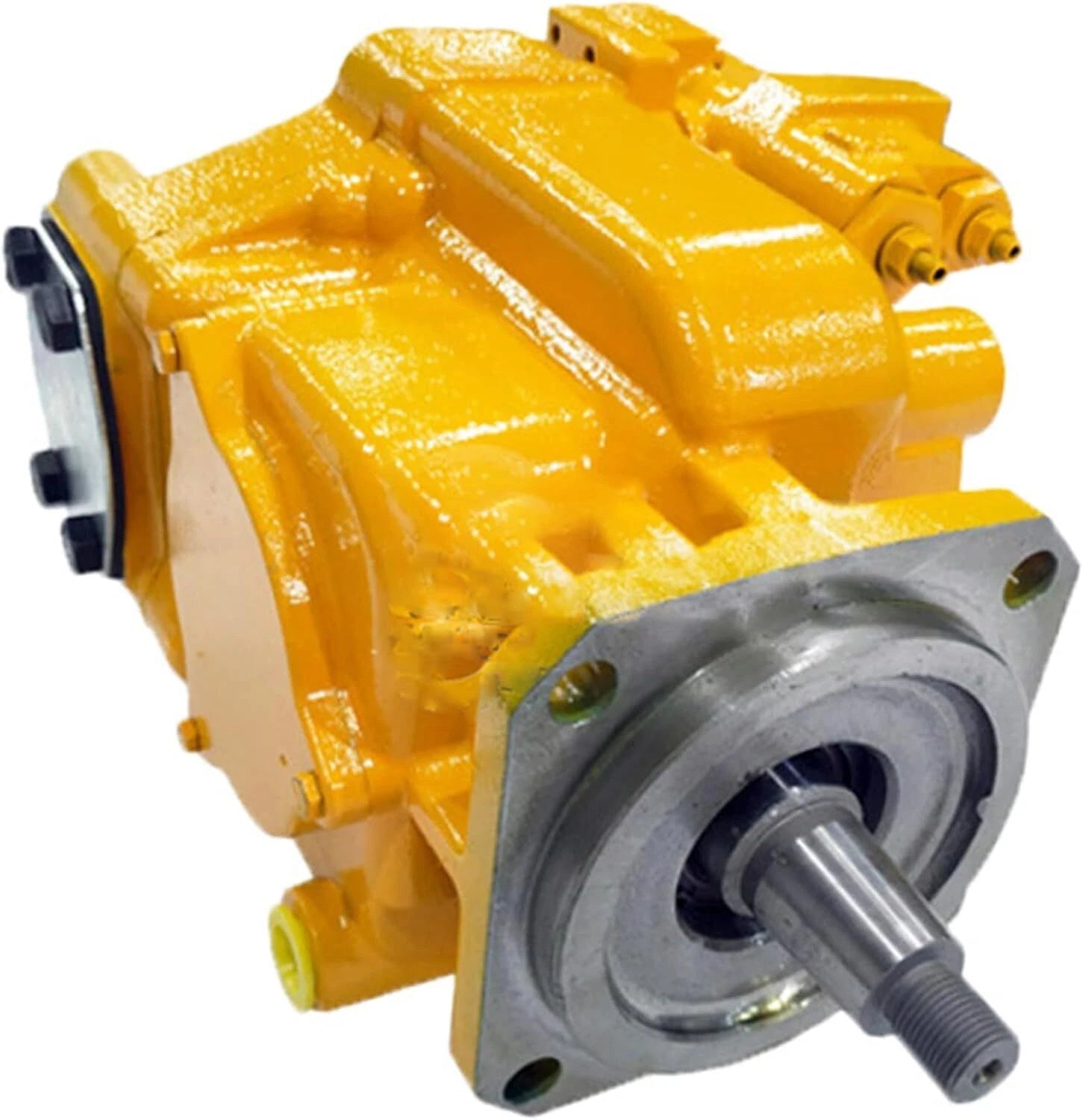 Hydraulic Piston Pump 160-9880 for Caterpillar Loader 966G 972G