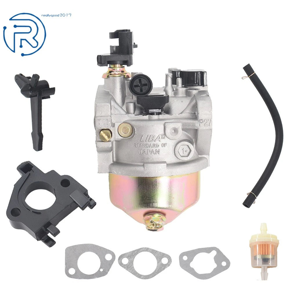 Carburetor Kit for Honda GX340 GX390 (13HP)