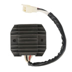 Voltage Regulator Rectifier for Yamaha TRX850 (1995–1999)