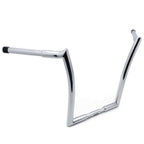 12" 14" 16" Rise Ape Hanger 1-1/4" Handlebar for Harley Touring (1996–2013)
