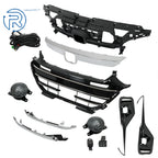 LED Fog Light Set for Honda Accord (2021-2023)