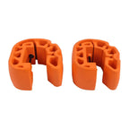 Anti Crash Buffer Snap-In Fenders for Sea-Doo GTX GTI GTR (2002-2023)