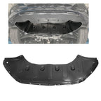 Front Engine Splash Shield Guard for Hyundai Sonata (2018–2019)