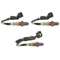 Oxygen Sensors Kit for Dodge Dakota Ram 1500 4.7L V8 (2000–2004)