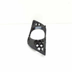 Right Side Front Bumper Grille for Benz E-Class W211 (2007-2009)