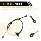 Transmission Gear Shifter Cable for Ford F150 (2004)
