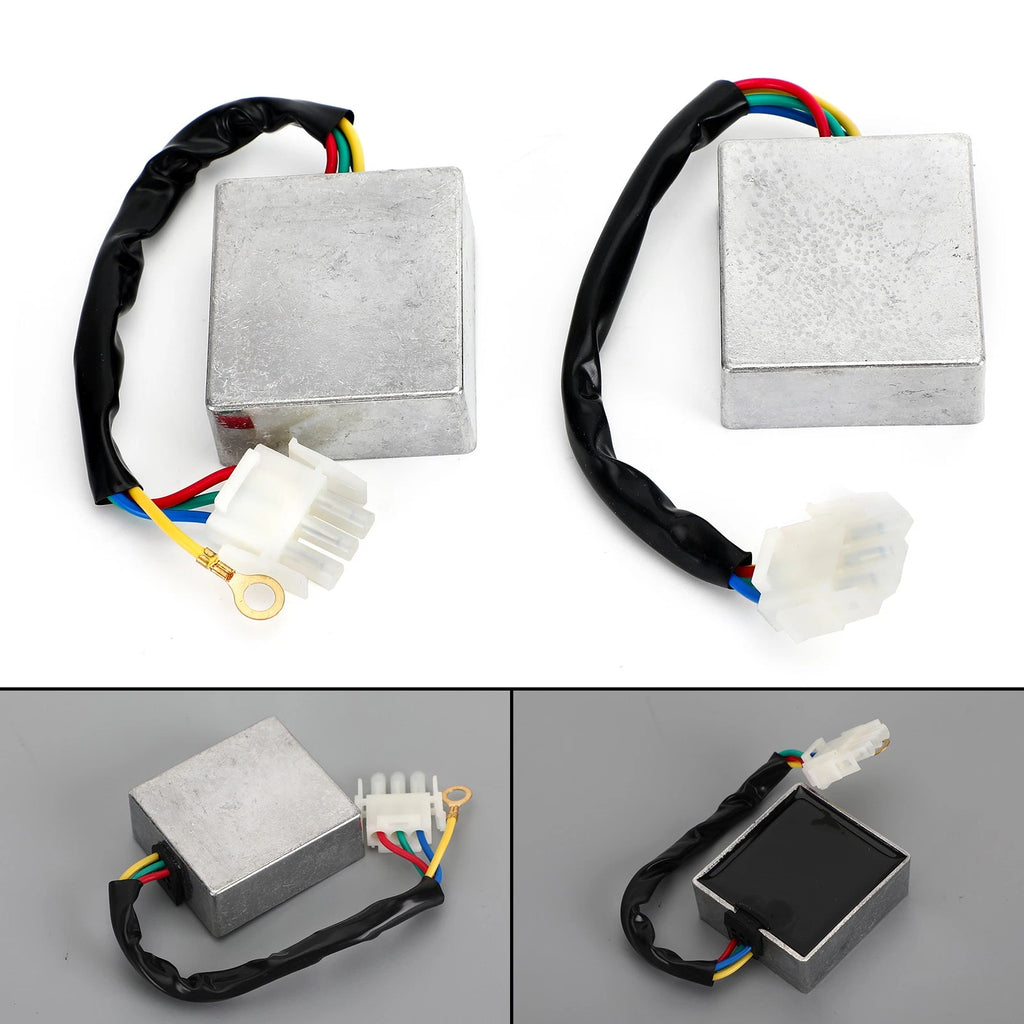 CDI Box Igniter for Moto Guzzi V50 V65 V75 NTX 350 650 (1975–1998) GU23721494