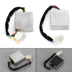 CDI Box Igniter for Moto Guzzi V50 V65 V75 NTX 350 650 (1975–1998) GU23721494