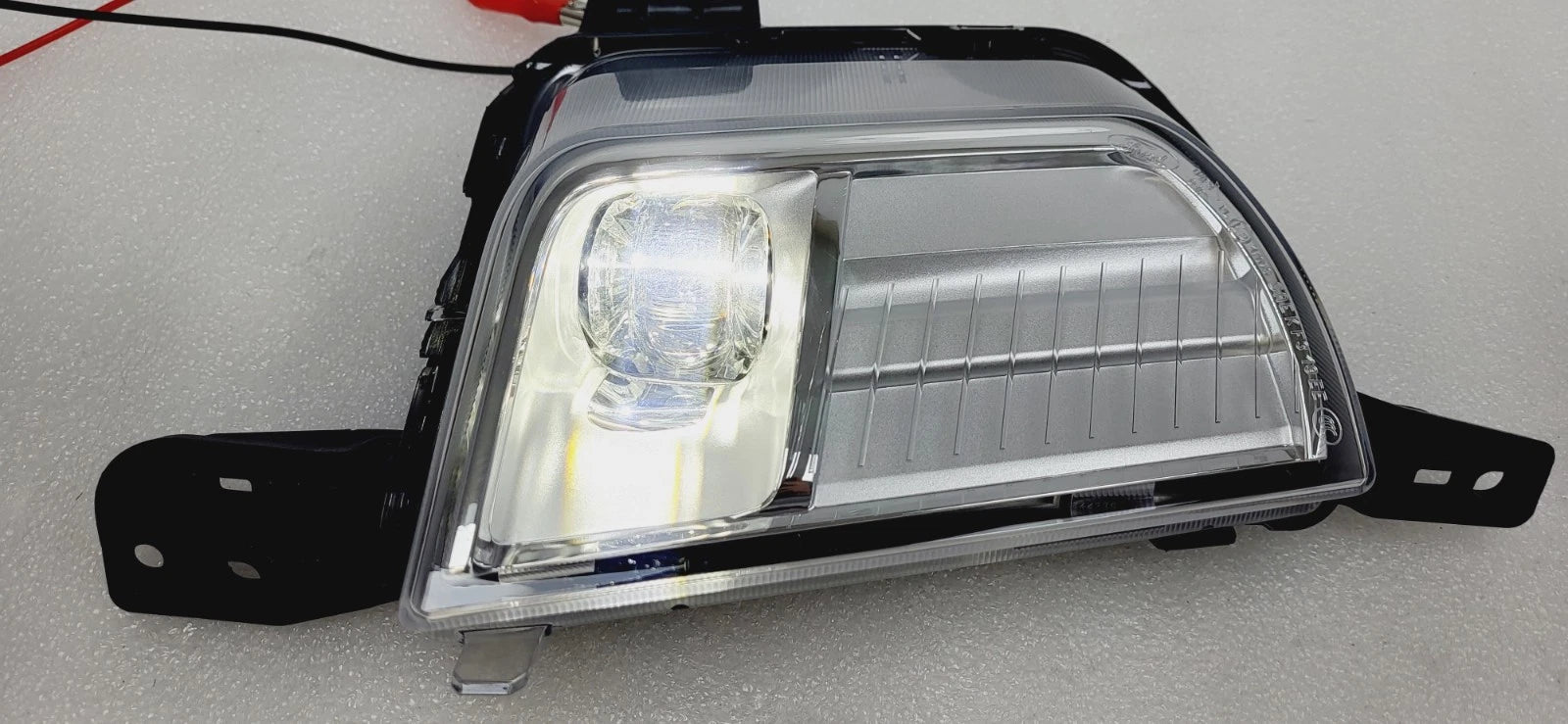 LED Fog Lamp Light for Ford Edge (2019–2024) KT4B-15B242-A