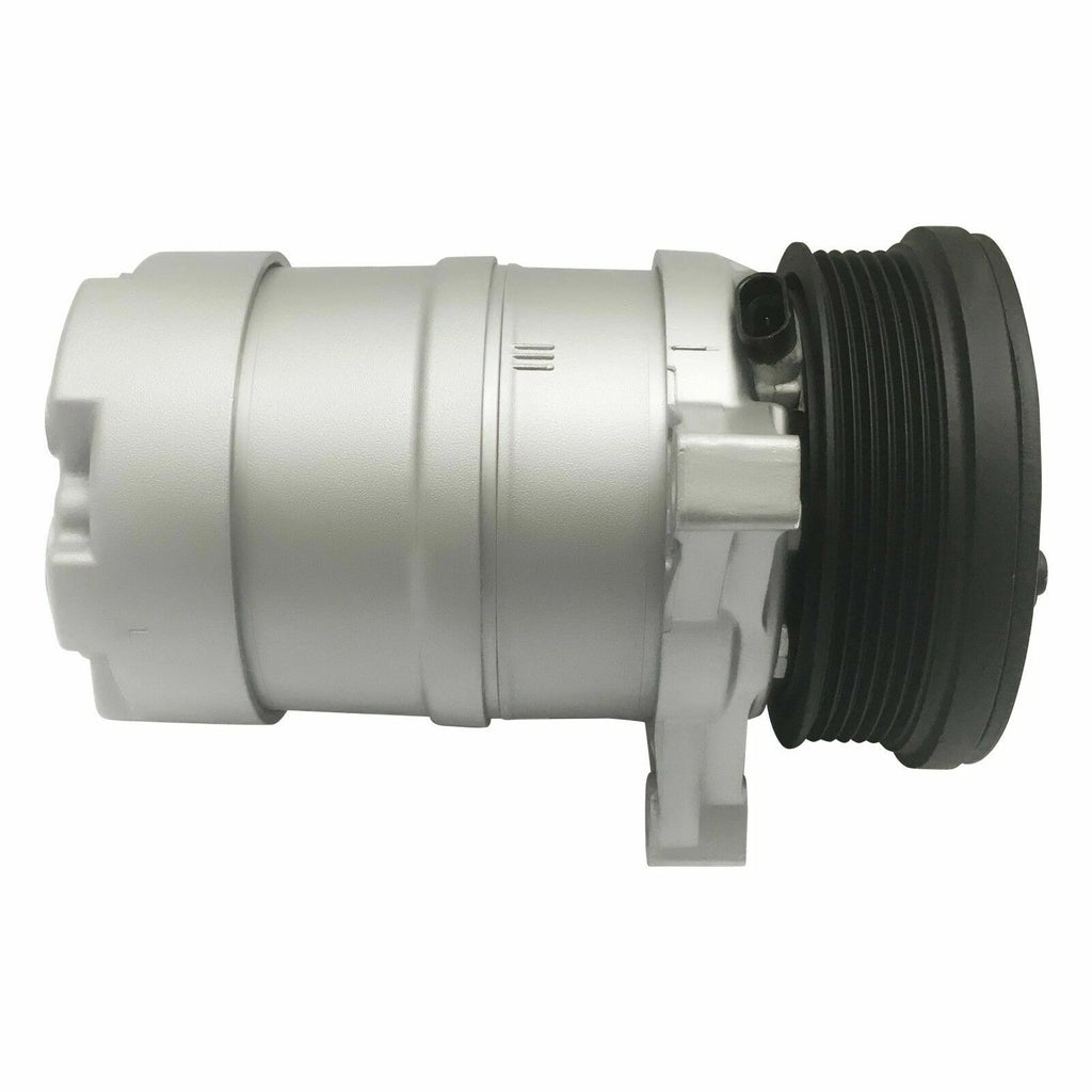 A C Compressor Kit With O Rings for Ford Expedition (2003-2006)