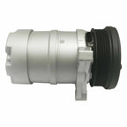 A C Compressor Kit With O Rings for Ford Expedition (2003-2006)