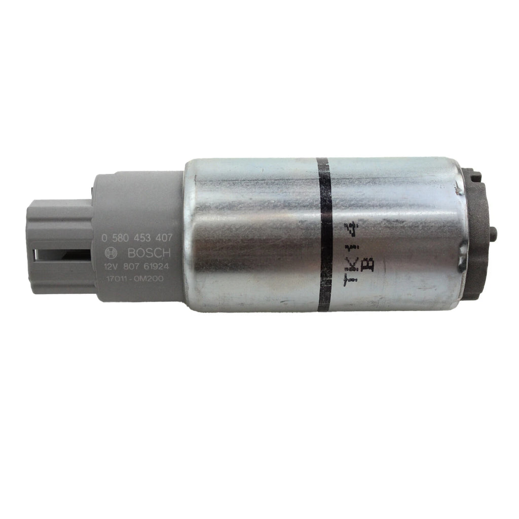 Bosch 69131 Electric Fuel Pump for Ford Lincoln Mazda Mercury (1990–2000)