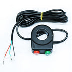 Wires Switch Cables for Electric Bicycle Scooter (Electric Models)