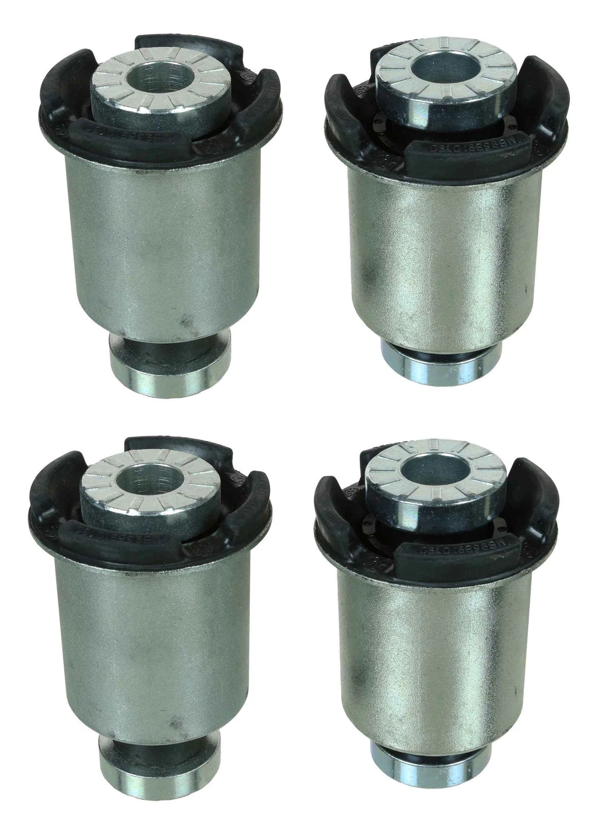 Set of 2 Front Lower Control Arm Bushings for Ford F-150 (2004–2020)