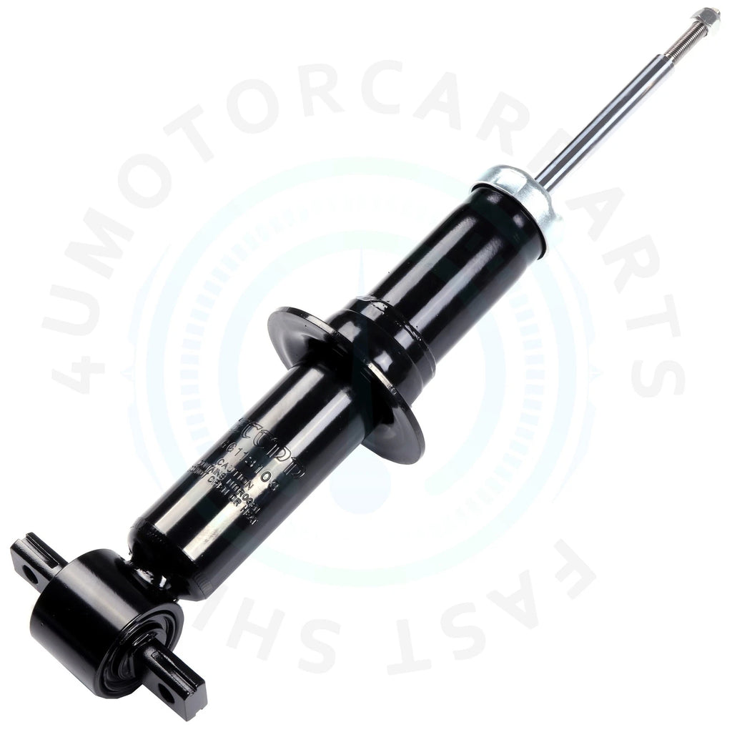 Set of 2 Front Struts for Chevrolet Silverado 1500 (2007–2013)
