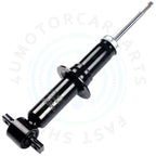 Set of 2 Front Struts for Chevrolet Silverado 1500 (2007–2013)