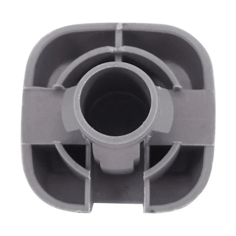 Sun Visor Clips for Nissan Dualis Qashqai Almera Renault Infiniti (2007-2013)
